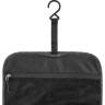 Косметичка TATONKA FOLDABLE TRAVLECARE темно-серый 2788.040